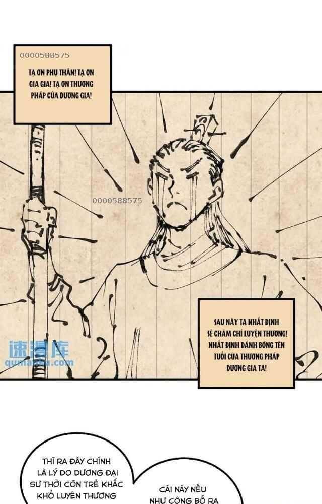 Ngụy Quân Tử Không Sợ Chết Chap 41 - Next Chap 42