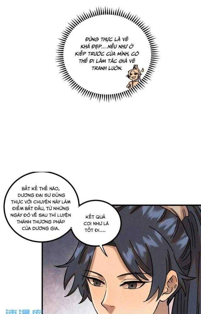 Ngụy Quân Tử Không Sợ Chết Chap 41 - Next Chap 42