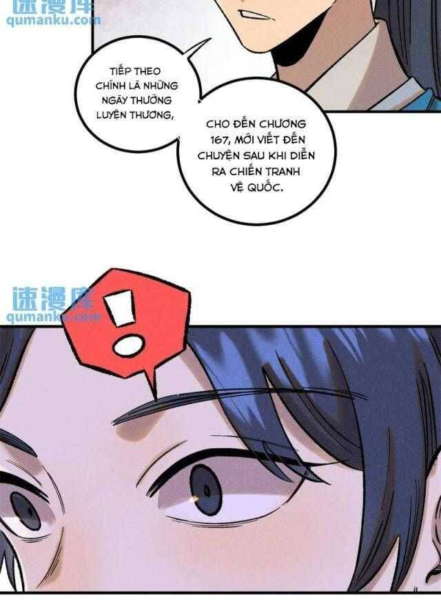 Ngụy Quân Tử Không Sợ Chết Chap 41 - Next Chap 42