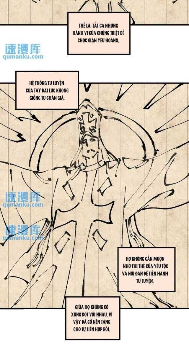 Ngụy Quân Tử Không Sợ Chết Chap 41 - Next Chap 42