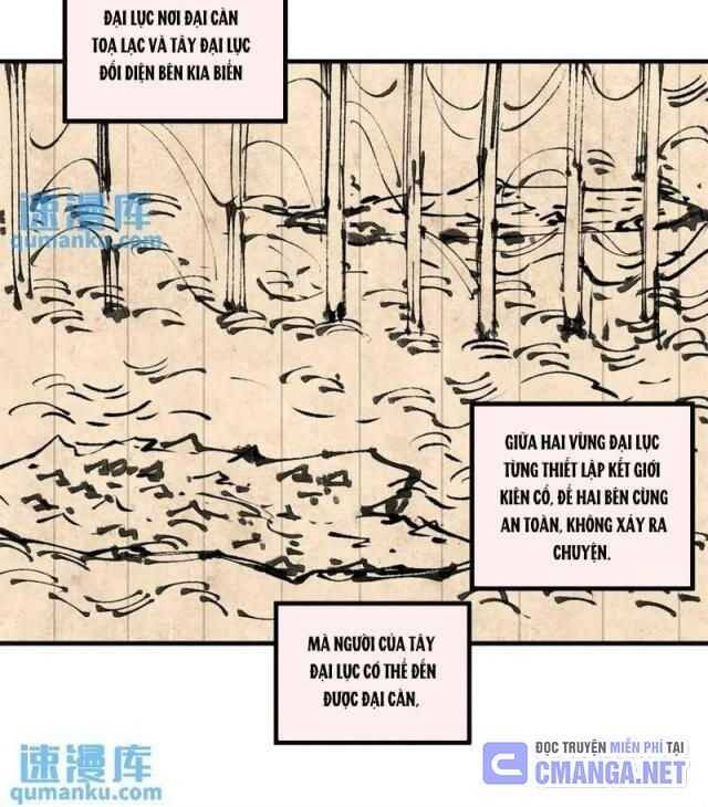 Ngụy Quân Tử Không Sợ Chết Chap 41 - Next Chap 42