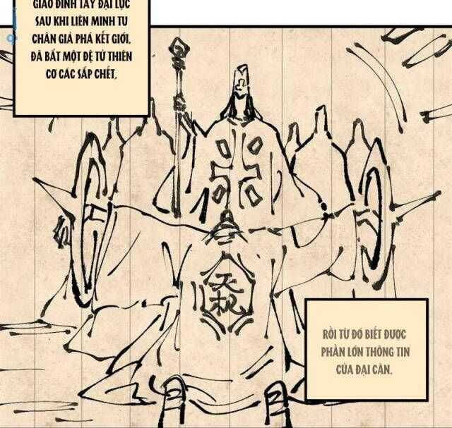Ngụy Quân Tử Không Sợ Chết Chap 41 - Next Chap 42