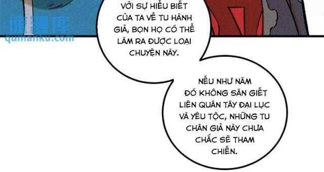 Ngụy Quân Tử Không Sợ Chết Chap 41 - Next Chap 42