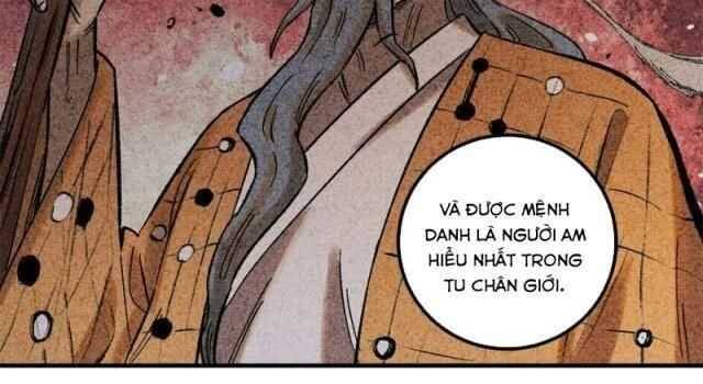 Ngụy Quân Tử Không Sợ Chết Chap 41 - Next Chap 42