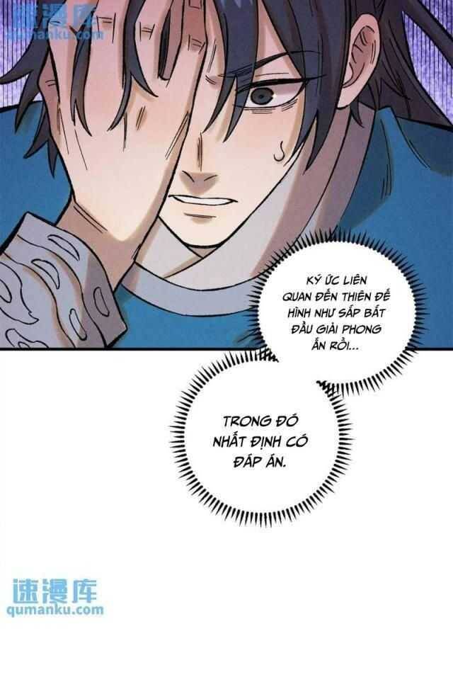 Ngụy Quân Tử Không Sợ Chết Chap 41 - Next Chap 42