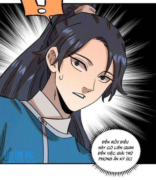 Ngụy Quân Tử Không Sợ Chết Chap 42 - Next Chap 43