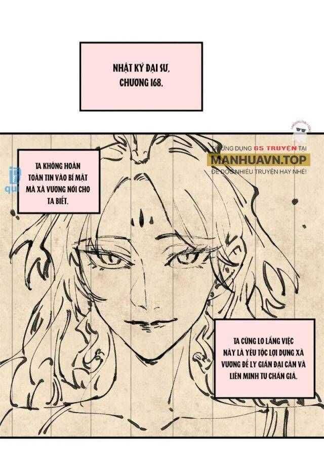 Ngụy Quân Tử Không Sợ Chết Chap 42 - Next Chap 43