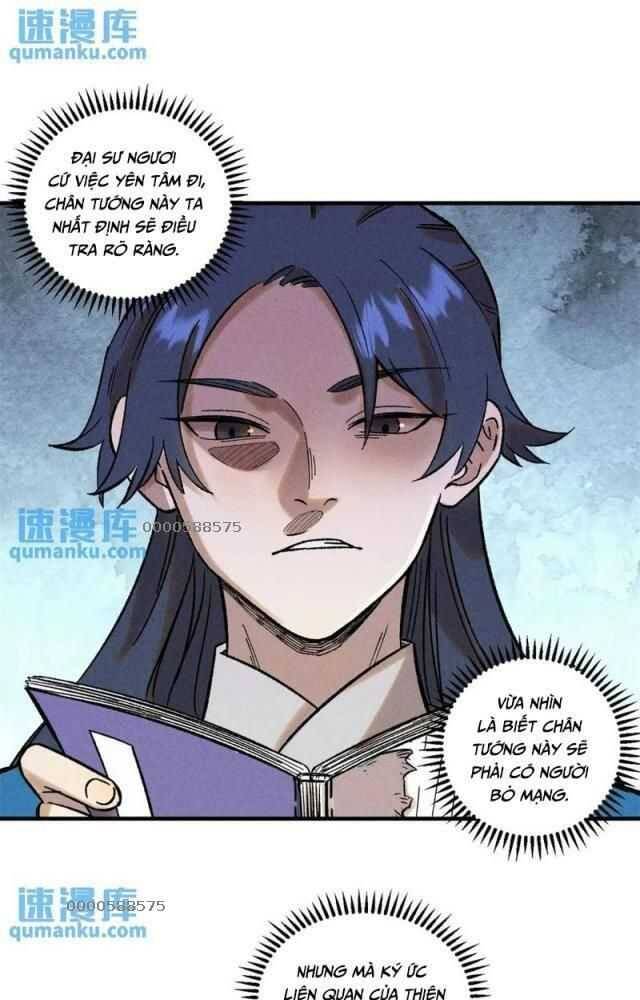Ngụy Quân Tử Không Sợ Chết Chap 42 - Next Chap 43