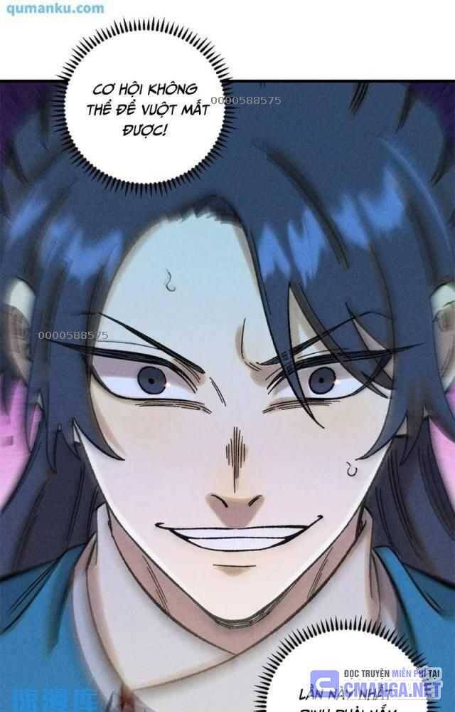 Ngụy Quân Tử Không Sợ Chết Chap 43 - Next Chap 44