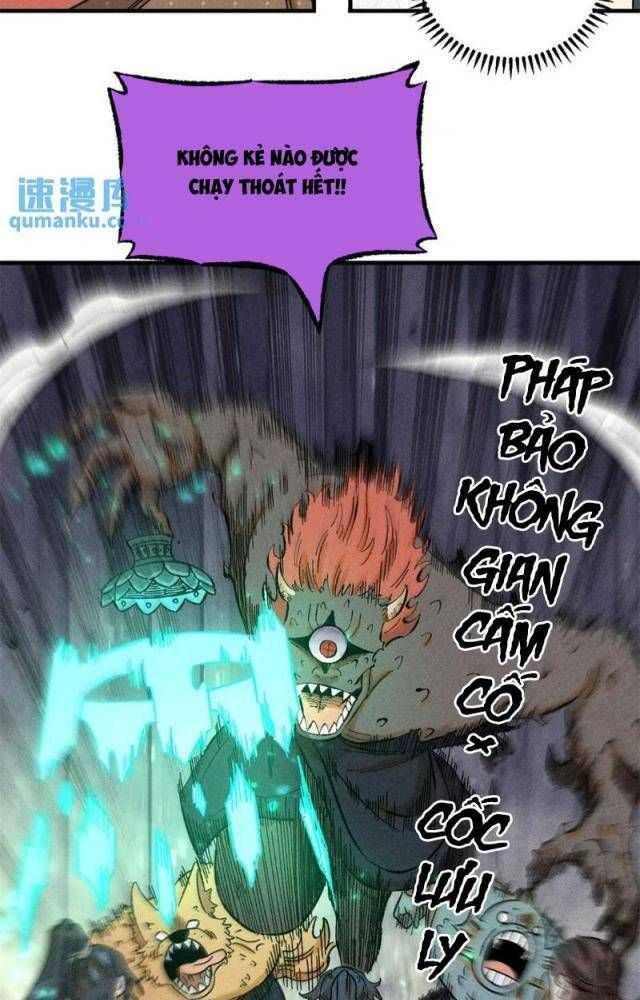 Ngụy Quân Tử Không Sợ Chết Chap 43 - Next Chap 44