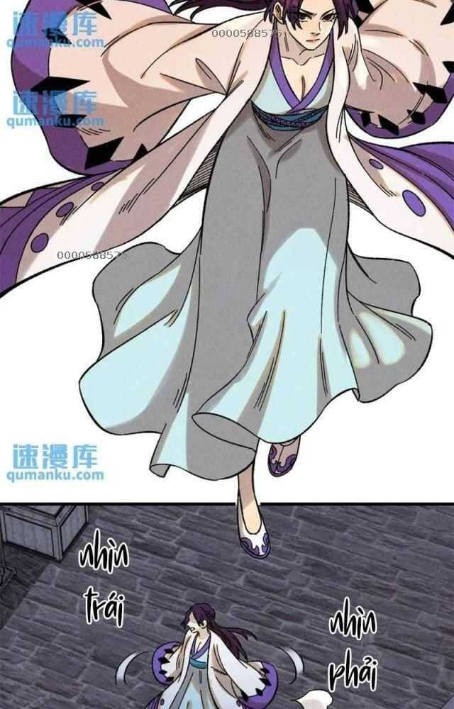 Ngụy Quân Tử Không Sợ Chết Chap 43 - Next Chap 44