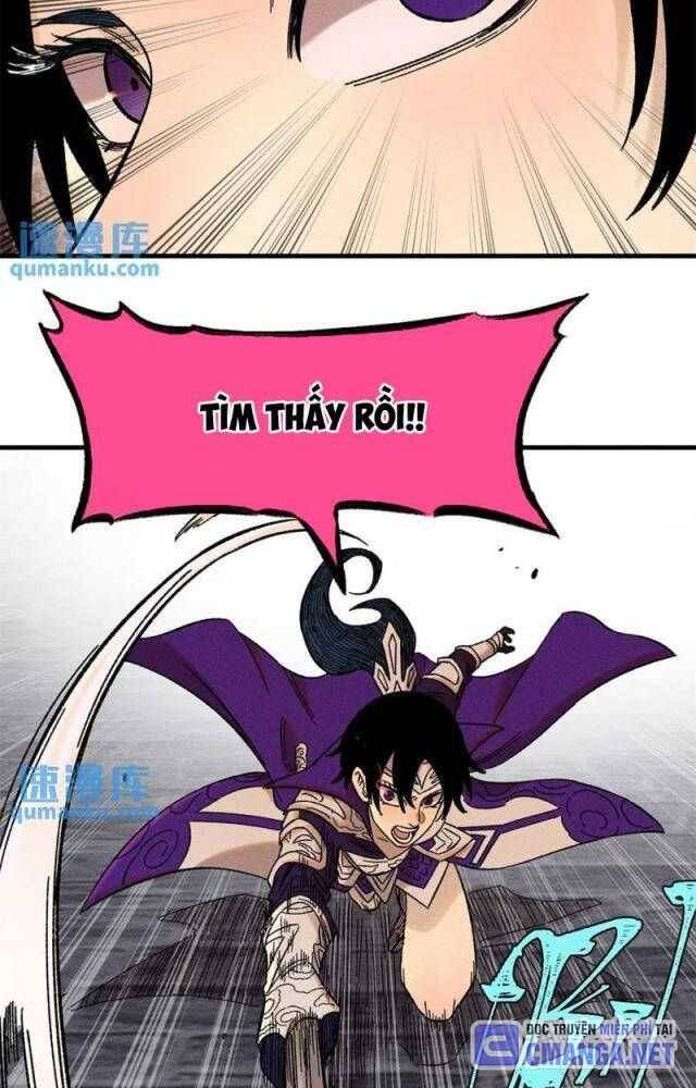 Ngụy Quân Tử Không Sợ Chết Chap 43 - Next Chap 44