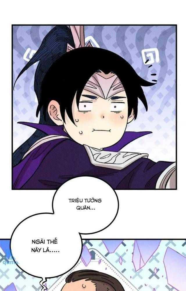 Ngụy Quân Tử Không Sợ Chết Chap 43 - Next Chap 44