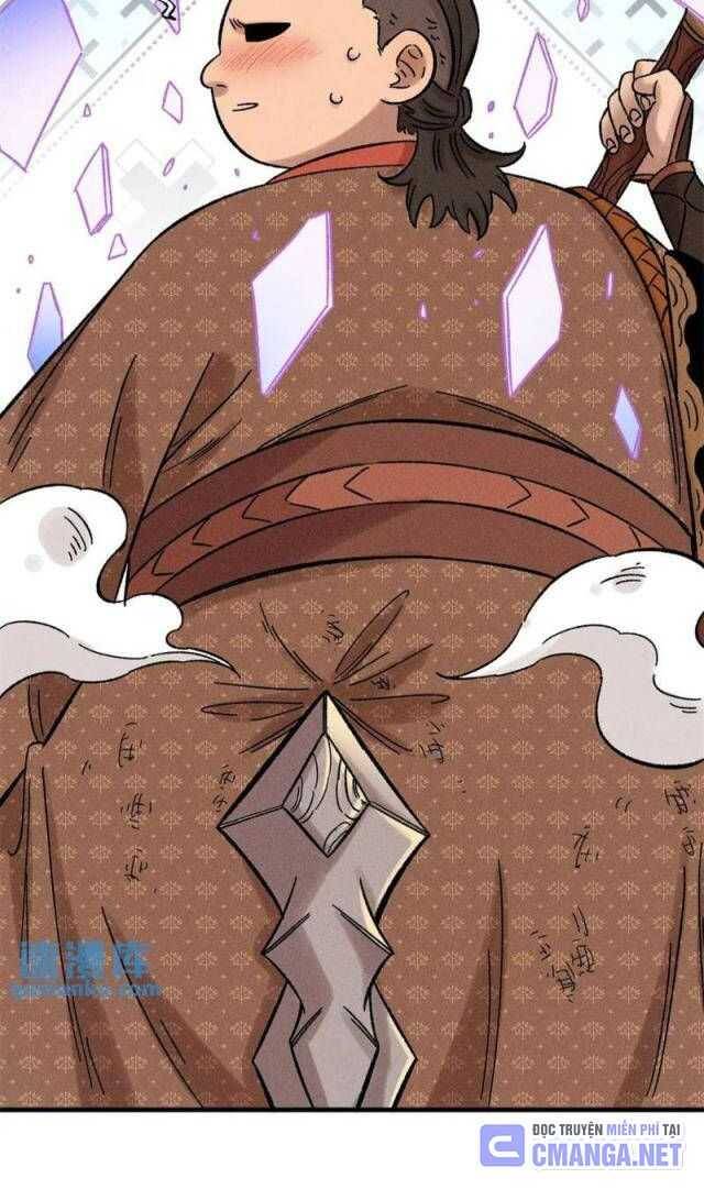 Ngụy Quân Tử Không Sợ Chết Chap 43 - Next Chap 44