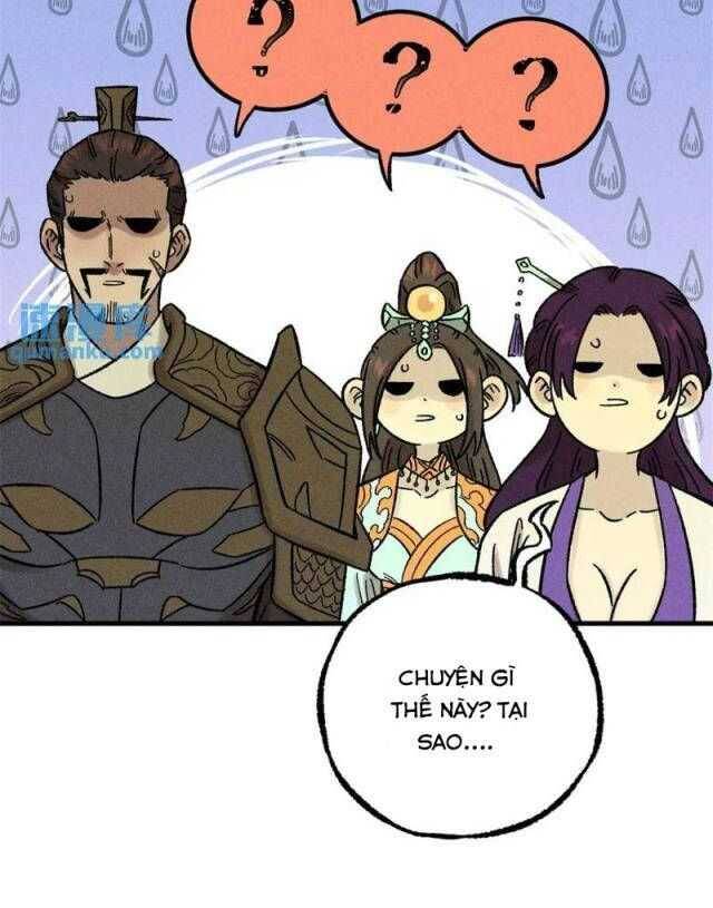 Ngụy Quân Tử Không Sợ Chết Chap 43 - Next Chap 44