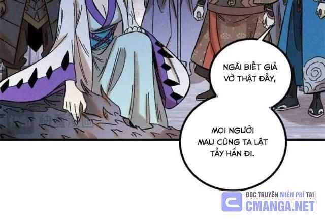 Ngụy Quân Tử Không Sợ Chết Chap 44 - Next Chap 45