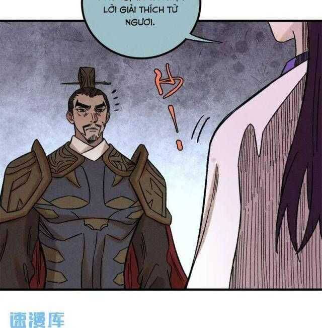 Ngụy Quân Tử Không Sợ Chết Chap 44 - Next Chap 45