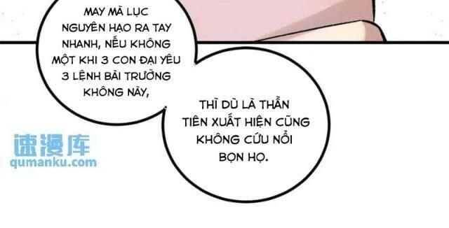 Ngụy Quân Tử Không Sợ Chết Chap 44 - Next Chap 45