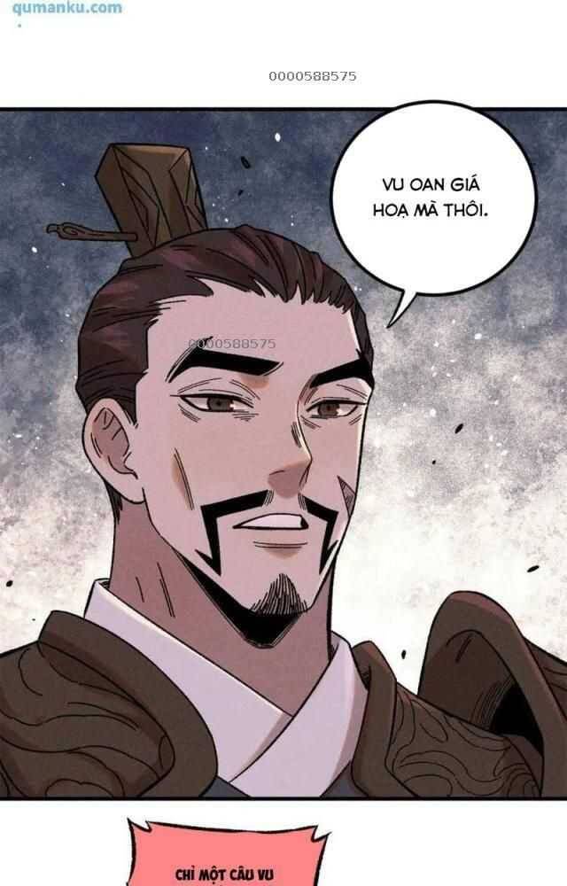 Ngụy Quân Tử Không Sợ Chết Chap 44 - Next Chap 45