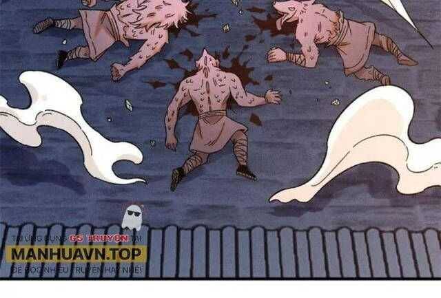 Ngụy Quân Tử Không Sợ Chết Chap 44 - Next Chap 45