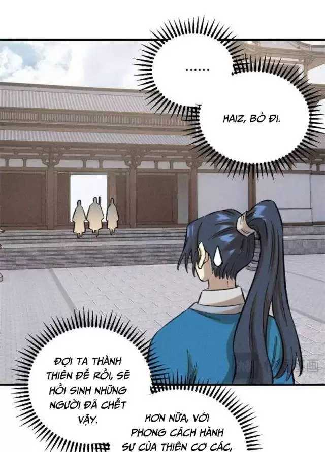 Ngụy Quân Tử Không Sợ Chết Chap 45 - Next Chap 46
