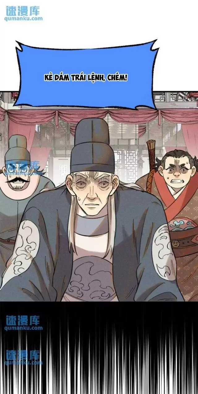 Ngụy Quân Tử Không Sợ Chết Chap 45 - Next Chap 46