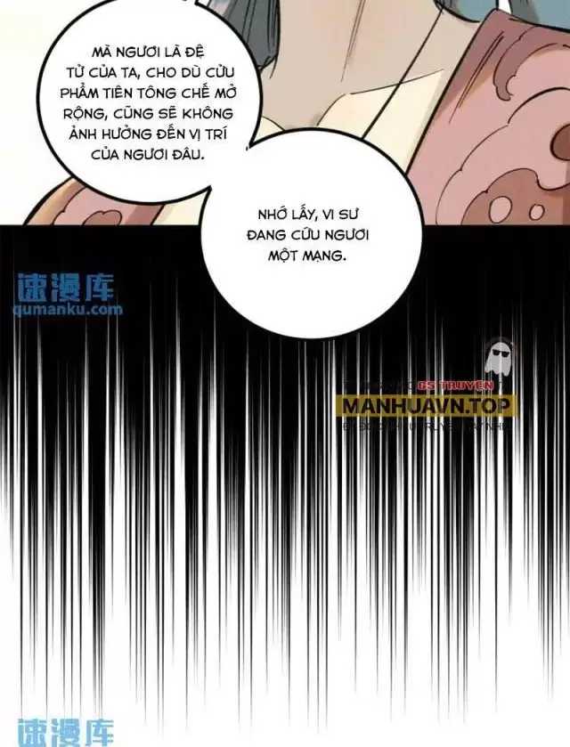 Ngụy Quân Tử Không Sợ Chết Chap 45 - Next Chap 46