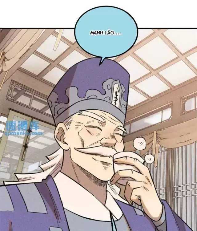 Ngụy Quân Tử Không Sợ Chết Chap 45 - Next Chap 46