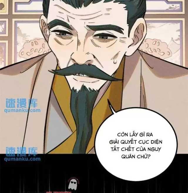 Ngụy Quân Tử Không Sợ Chết Chap 45 - Next Chap 46
