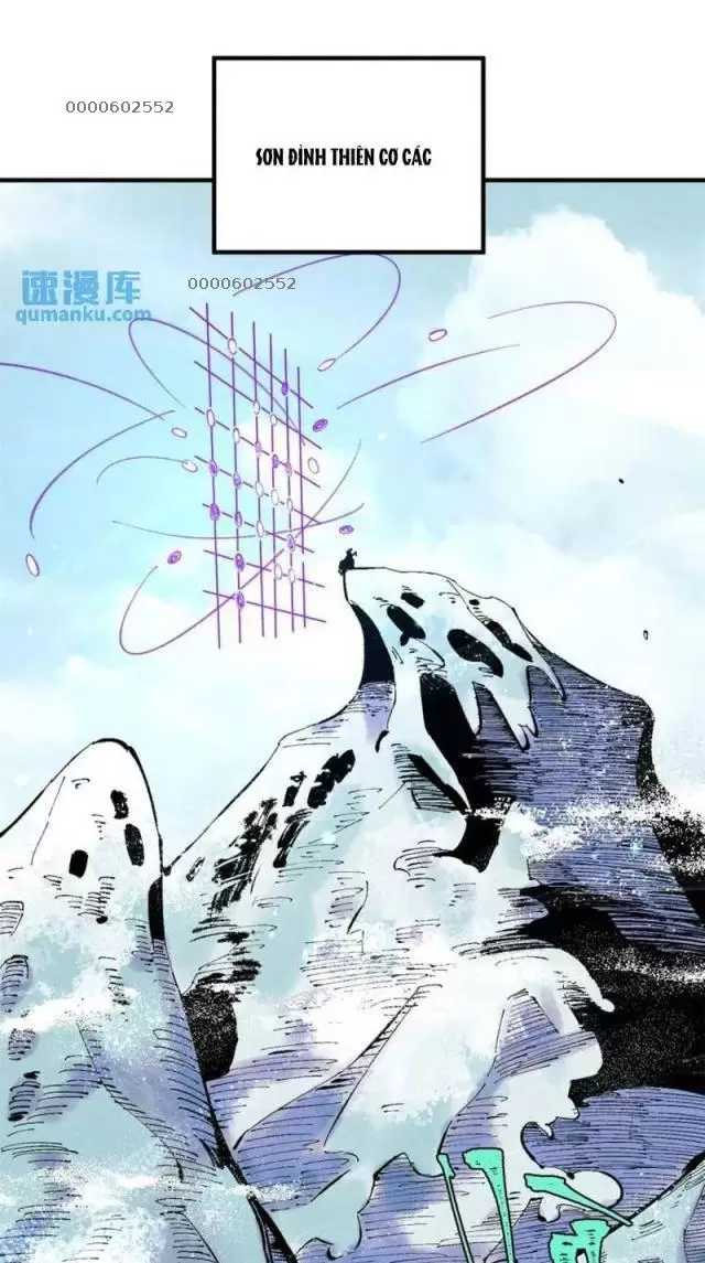 Ngụy Quân Tử Không Sợ Chết Chap 45 - Next Chap 46