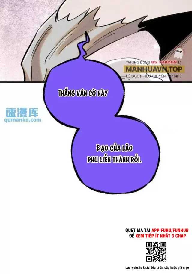 Ngụy Quân Tử Không Sợ Chết Chap 45 - Next Chap 46