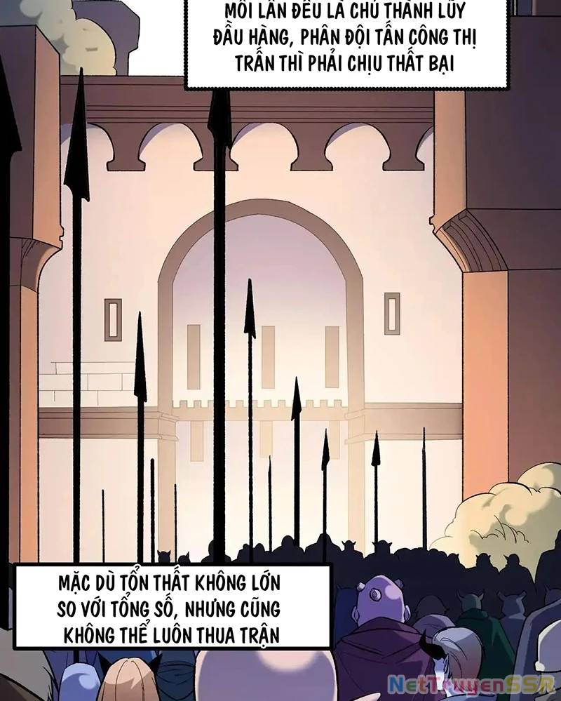 Ngụy Quân Tử Không Sợ Chết Chap 46 - Next Chap 47