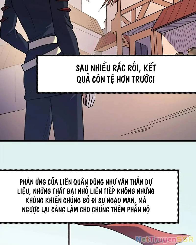 Ngụy Quân Tử Không Sợ Chết Chap 46 - Next Chap 47