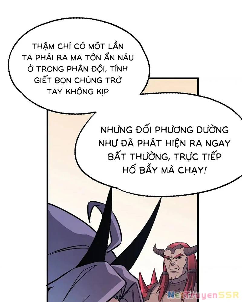 Ngụy Quân Tử Không Sợ Chết Chap 46 - Next Chap 47