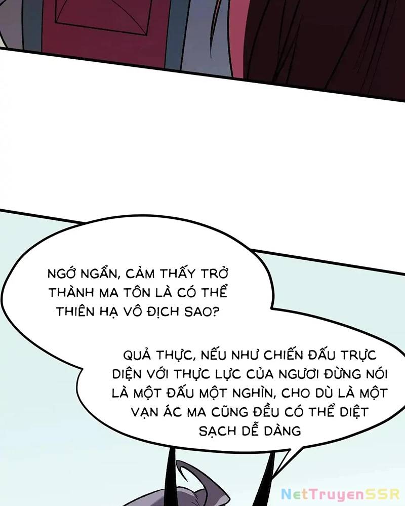 Ngụy Quân Tử Không Sợ Chết Chap 46 - Next Chap 47