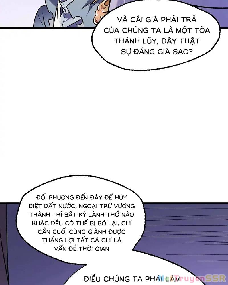 Ngụy Quân Tử Không Sợ Chết Chap 46 - Next Chap 47