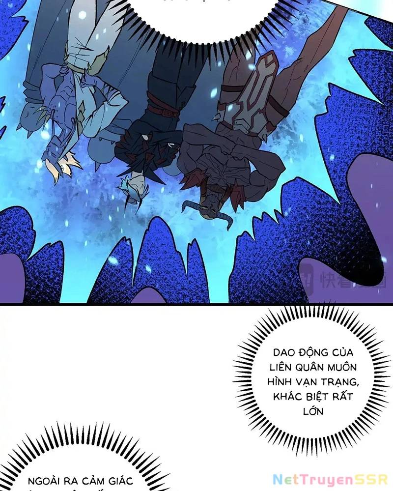 Ngụy Quân Tử Không Sợ Chết Chap 46 - Next Chap 47