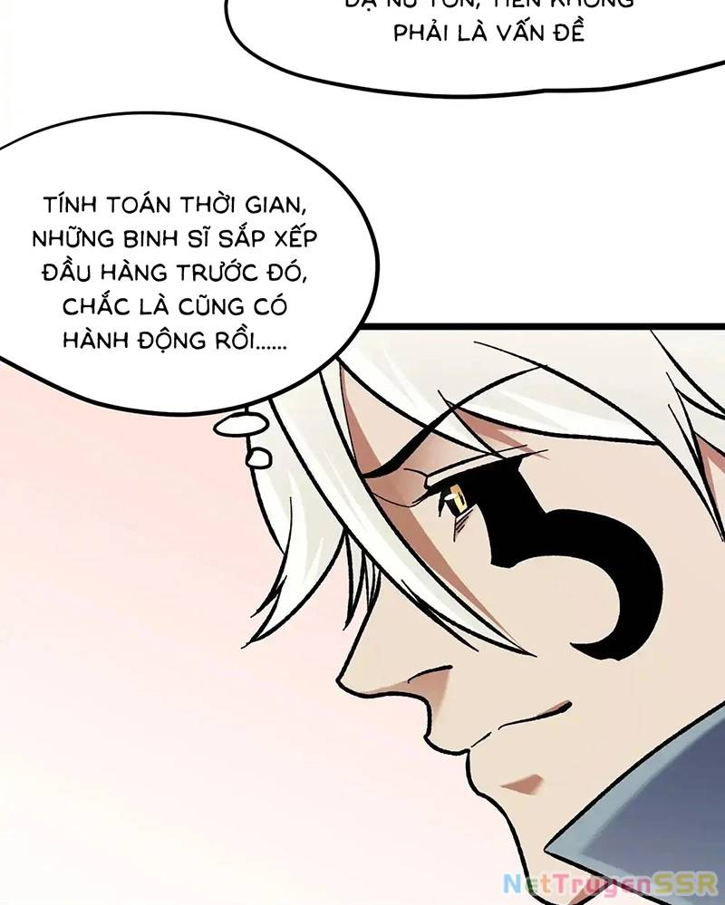 Ngụy Quân Tử Không Sợ Chết Chap 46 - Next Chap 47