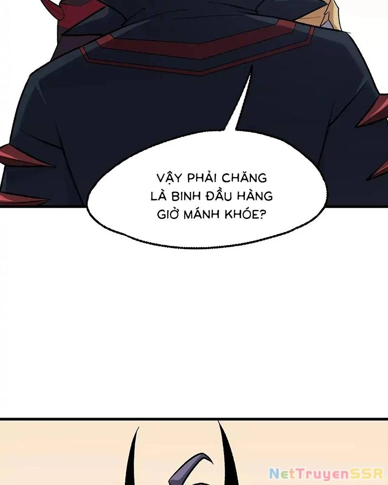 Ngụy Quân Tử Không Sợ Chết Chap 47 - Next Chap 48