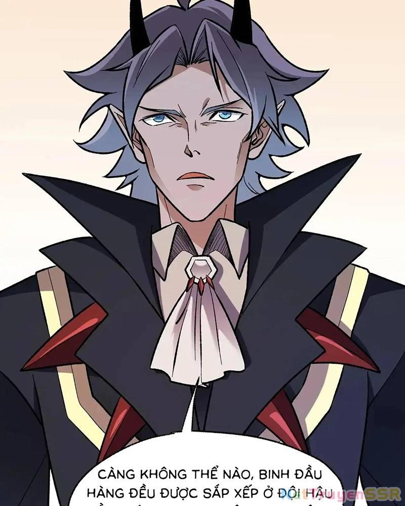 Ngụy Quân Tử Không Sợ Chết Chap 47 - Next Chap 48