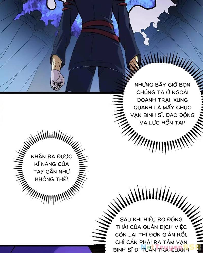 Ngụy Quân Tử Không Sợ Chết Chap 47 - Next Chap 48