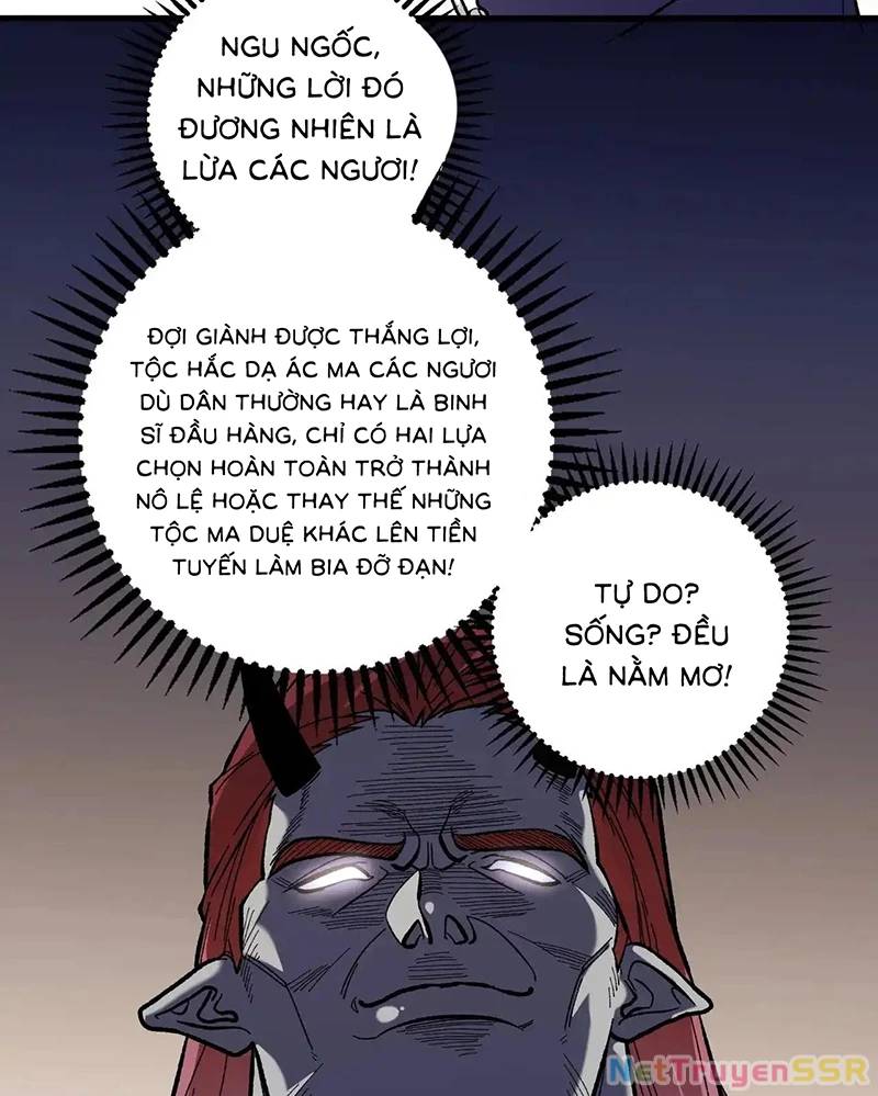 Ngụy Quân Tử Không Sợ Chết Chap 47 - Next Chap 48