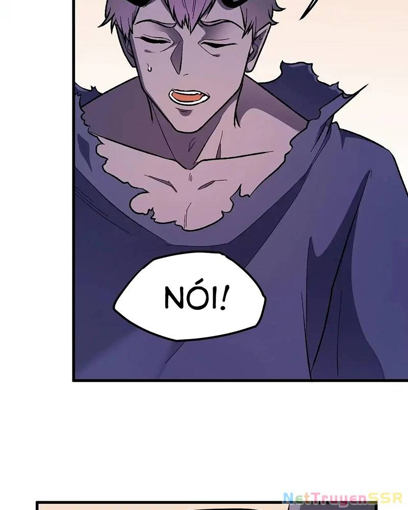 Ngụy Quân Tử Không Sợ Chết Chap 47 - Next Chap 48