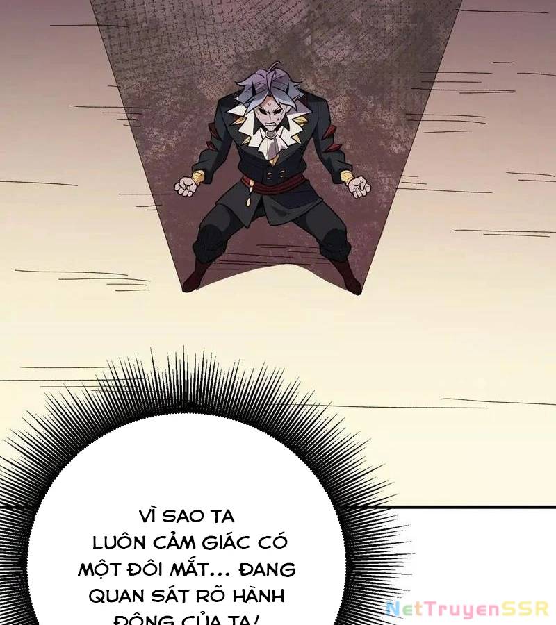 Ngụy Quân Tử Không Sợ Chết Chap 47 - Next Chap 48