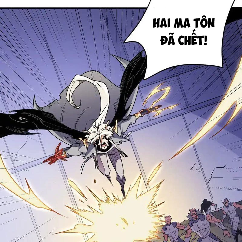 Ngụy Quân Tử Không Sợ Chết Chap 48 - Next Chap 49
