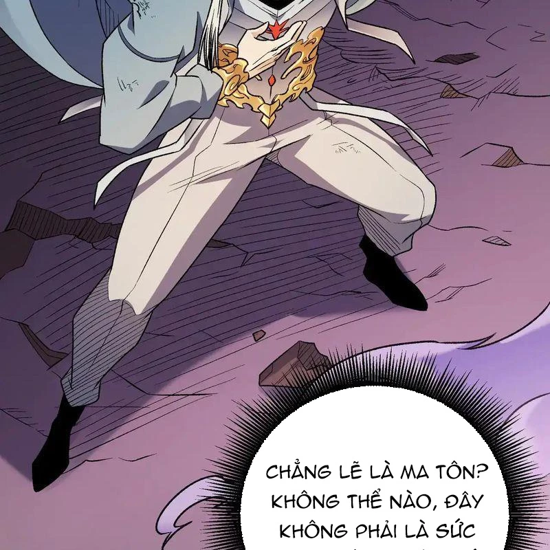 Ngụy Quân Tử Không Sợ Chết Chap 48 - Next Chap 49