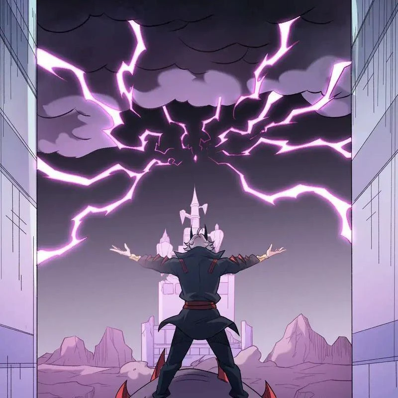 Ngụy Quân Tử Không Sợ Chết Chap 48 - Next Chap 49
