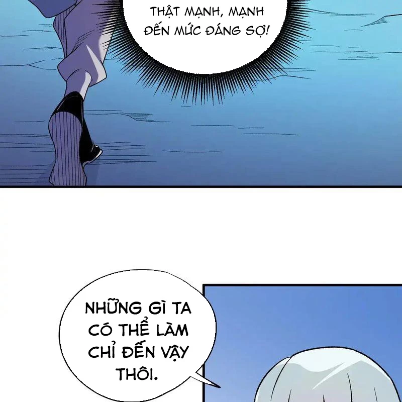 Ngụy Quân Tử Không Sợ Chết Chap 49 - Next Chap 50
