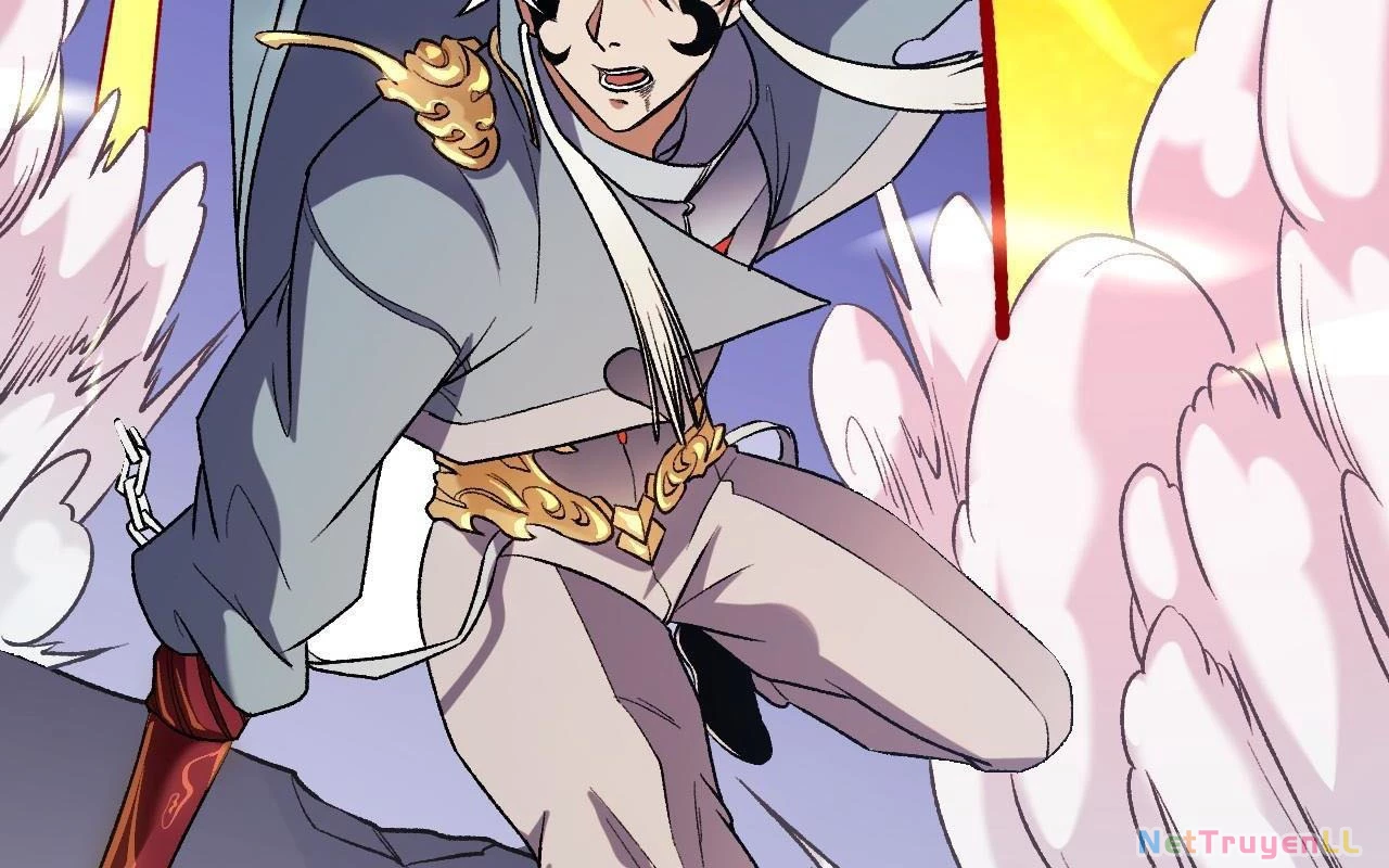 Ngụy Quân Tử Không Sợ Chết Chap 49 - Next Chap 50
