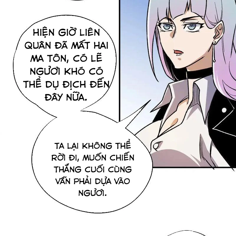 Ngụy Quân Tử Không Sợ Chết Chap 49 - Next Chap 50